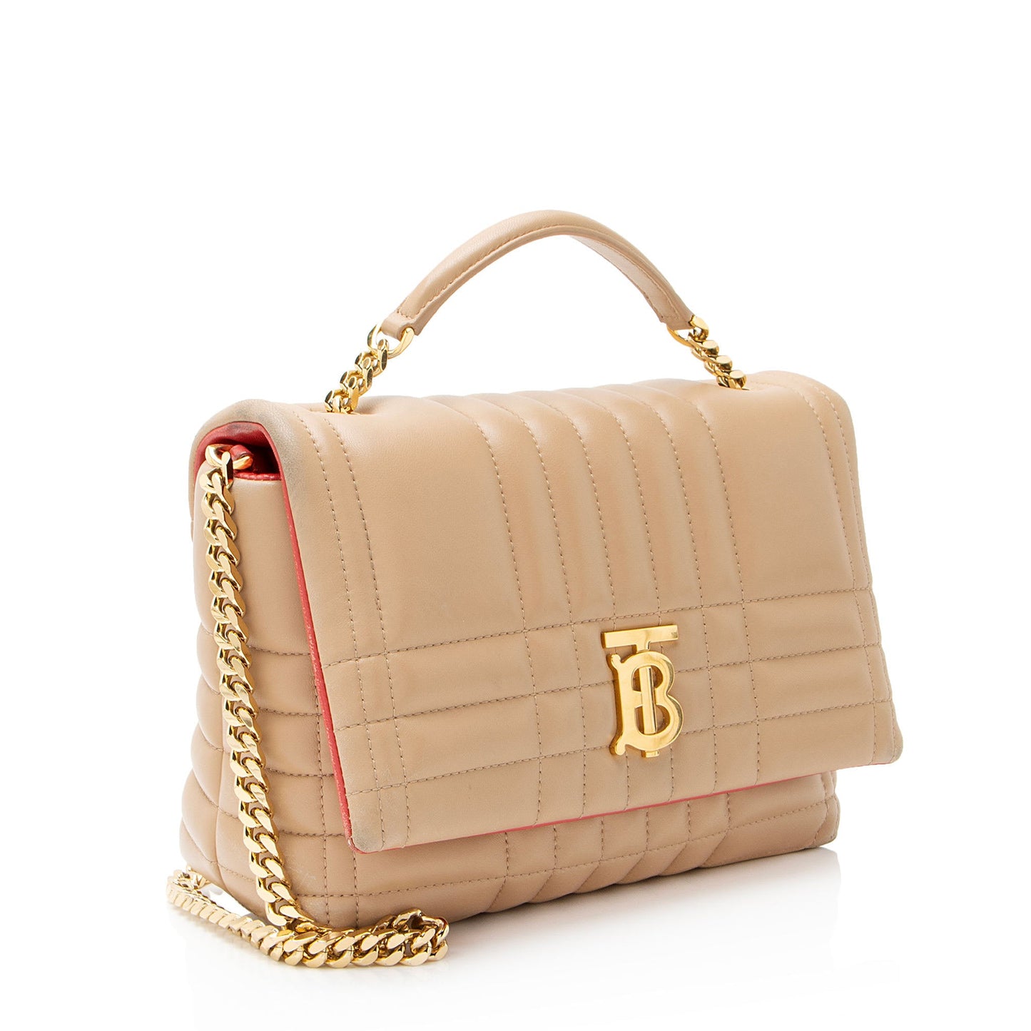 StrapStory - Satchel 1526