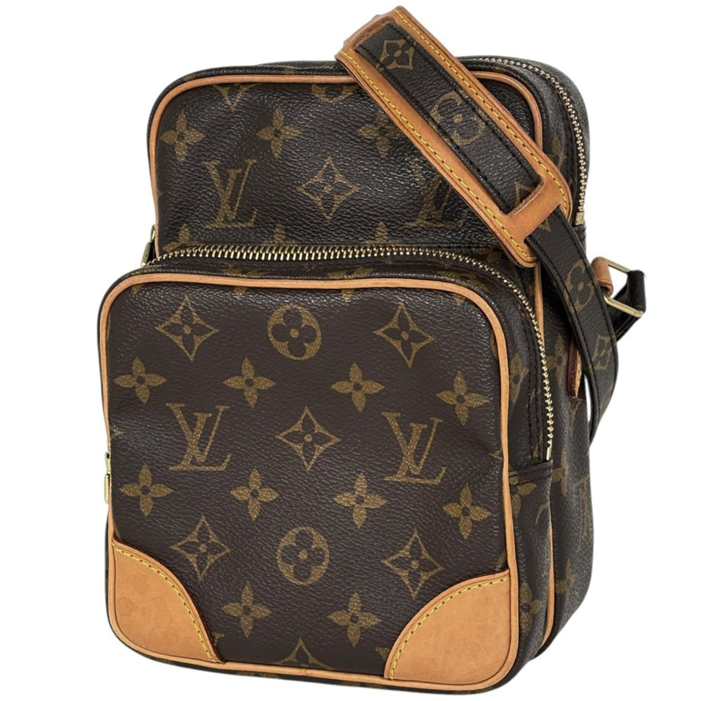 StrapStory - Shoulder Bag 6105