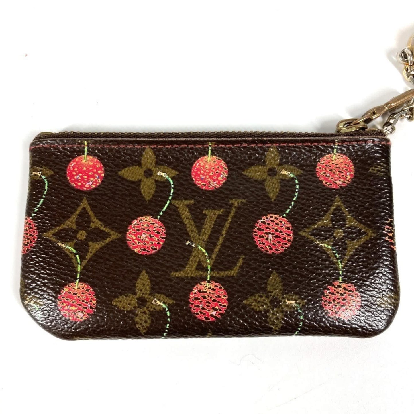StrapStory - Wristlet 1007