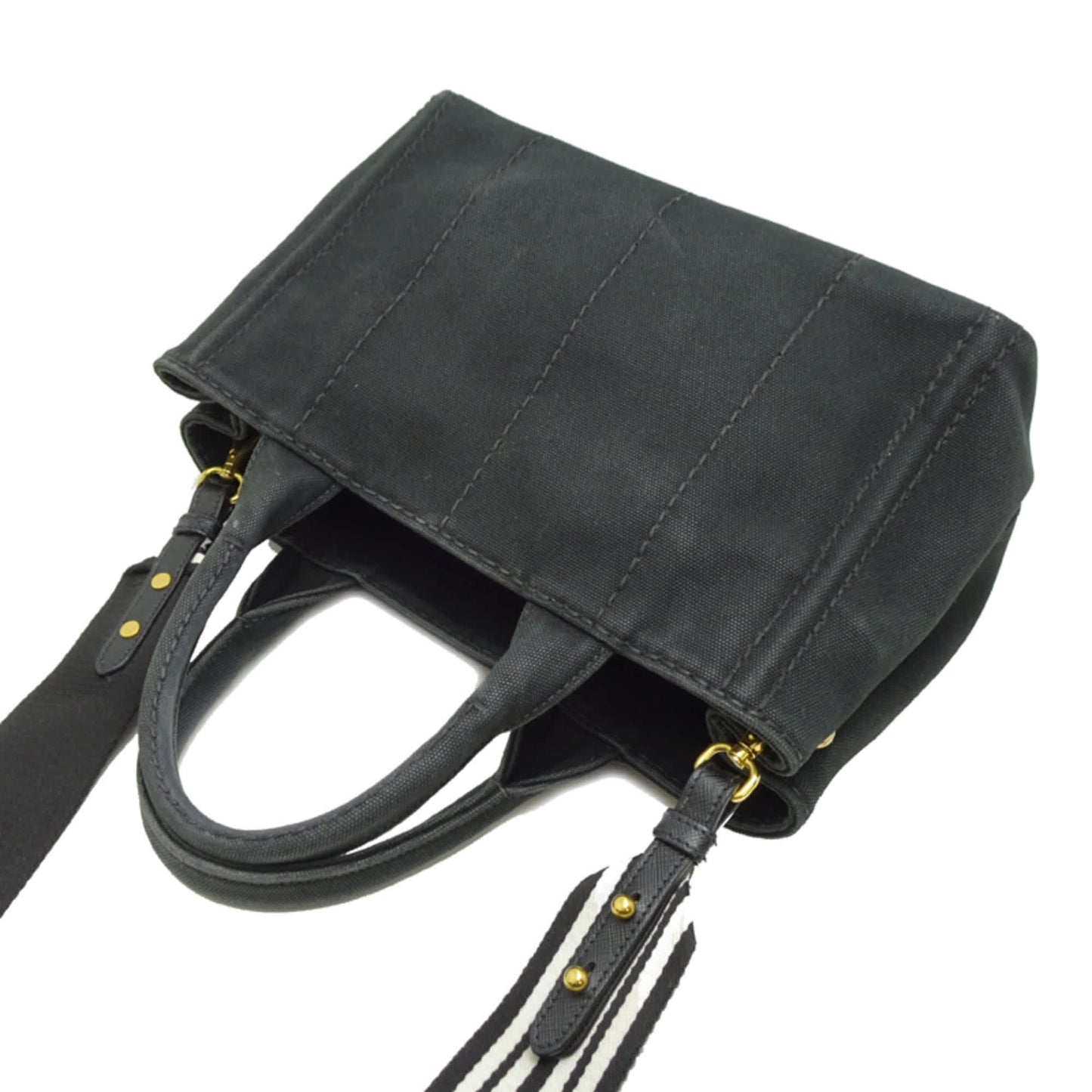 StrapStory - Tote Bag 3144