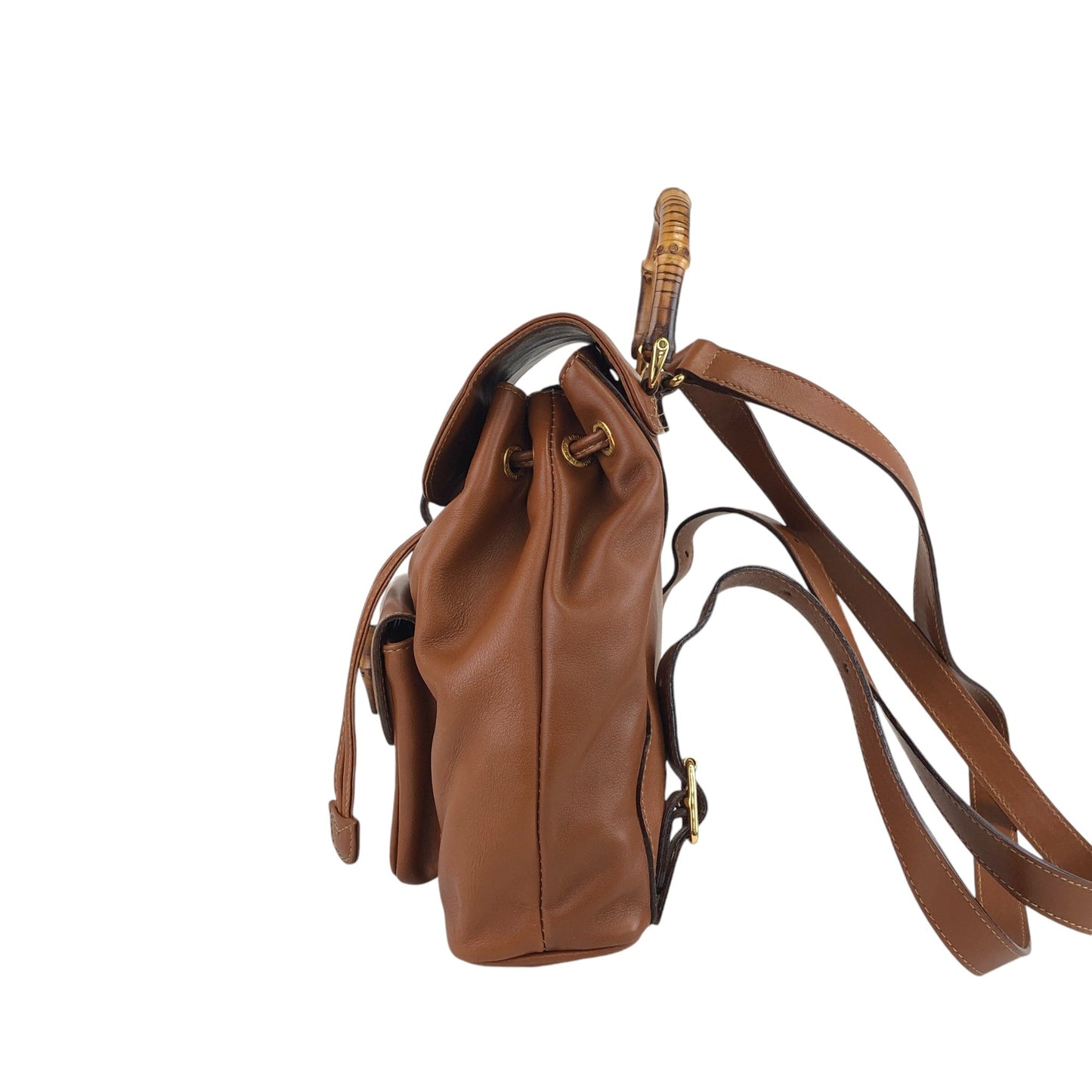 STRAPSTORY - GGC4 BAG - 3081