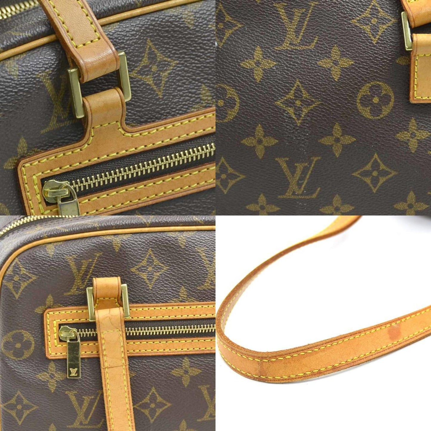 StrapStory - Shoulder Bag 5666