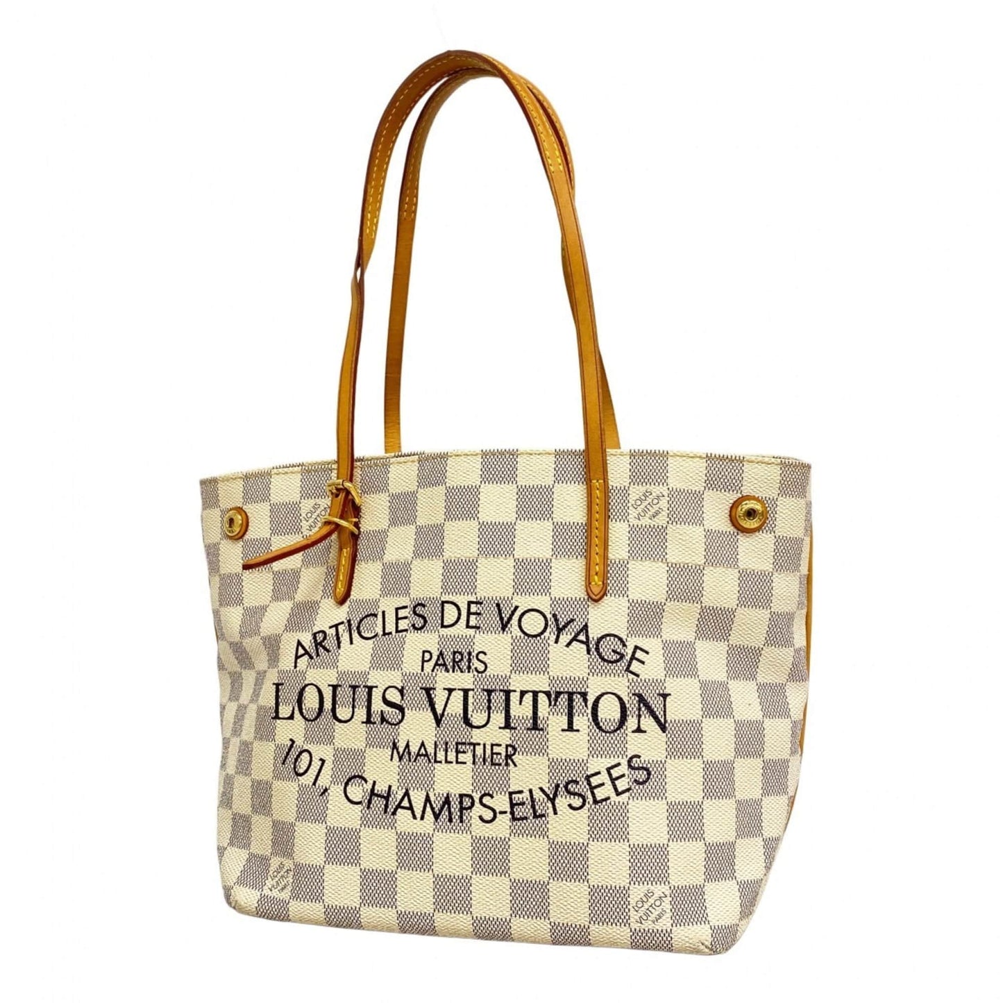 StrapStory - Tote Bag 4237