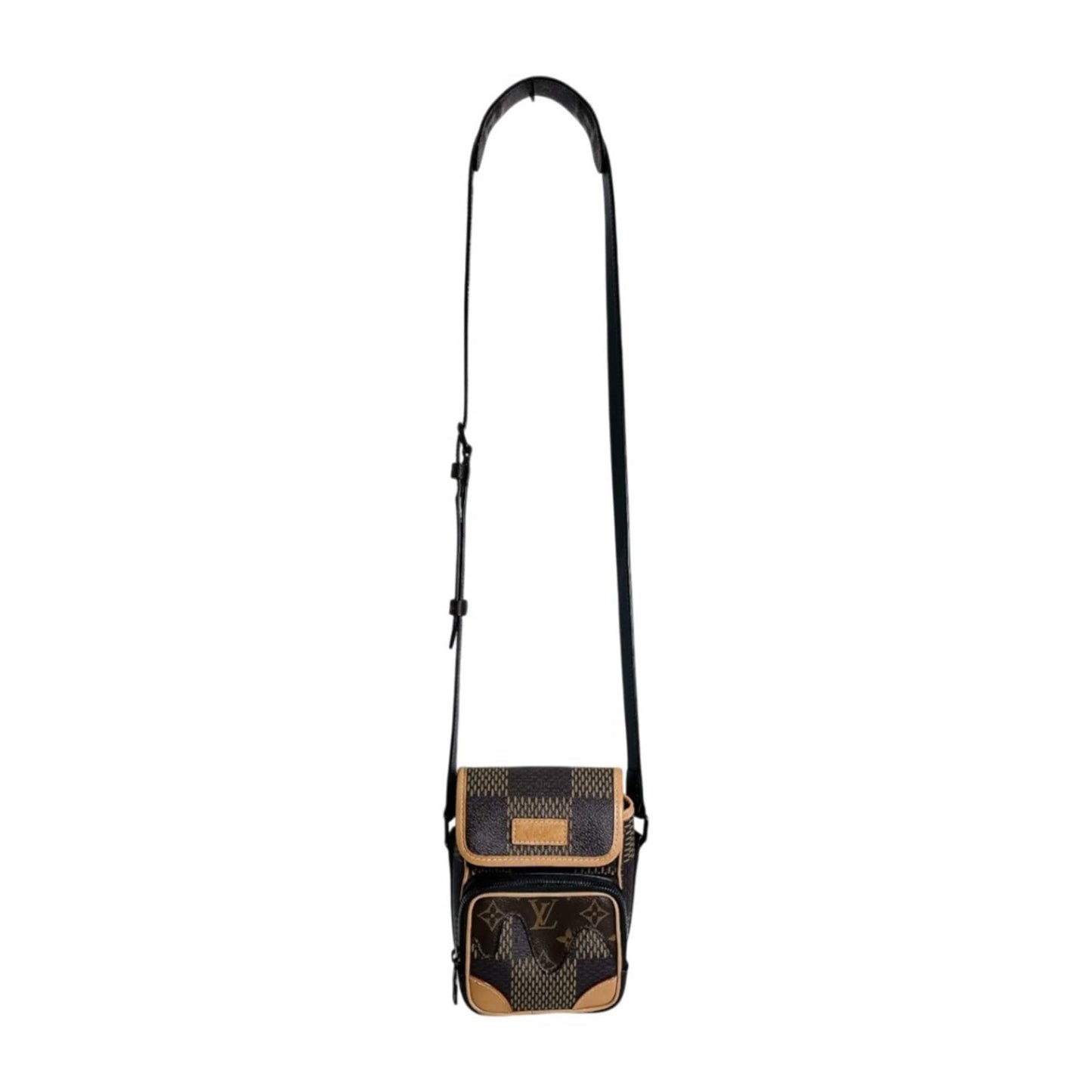 StrapStory - Satchel 1355