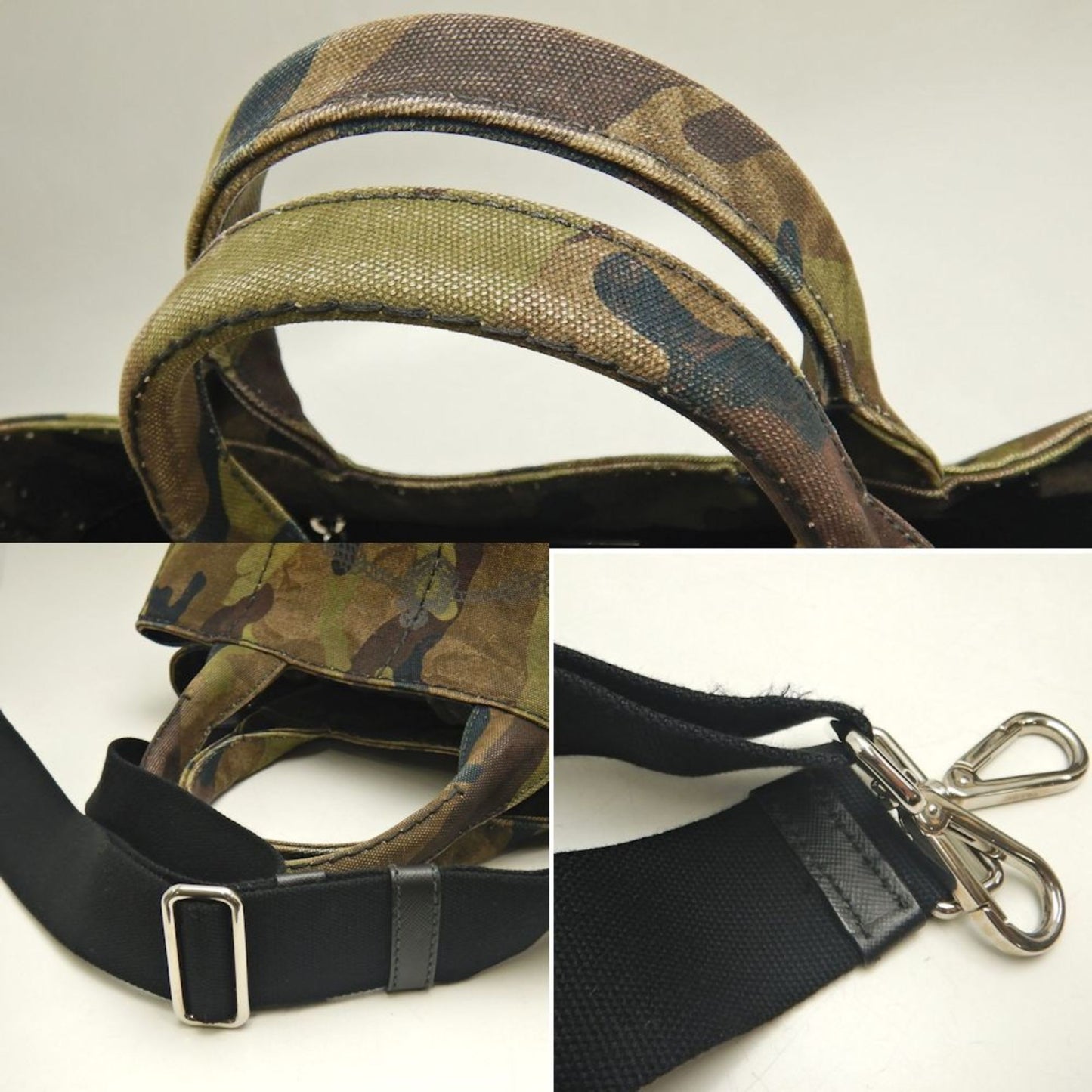 StrapStory - Tote Bag 3184