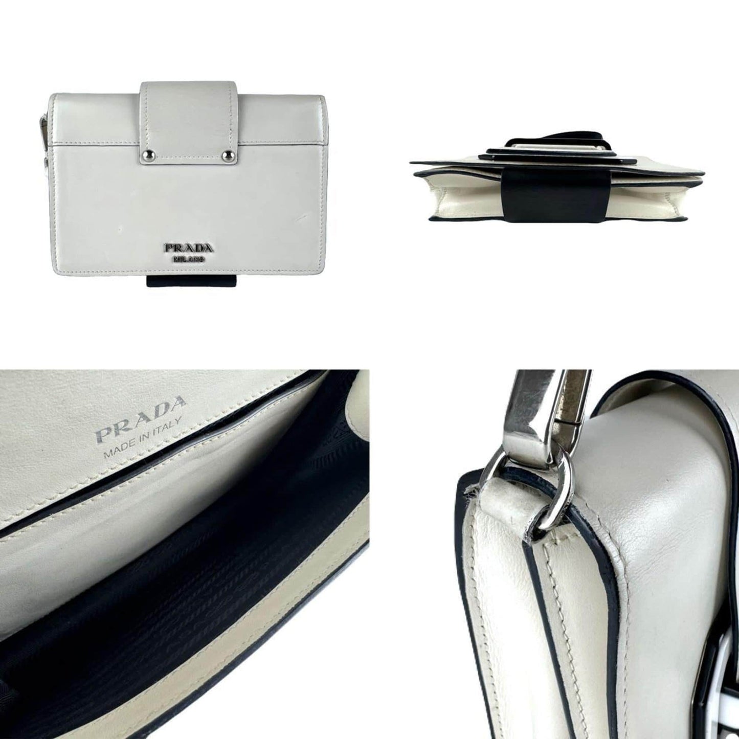 StrapStory - Shoulder Bag 6058