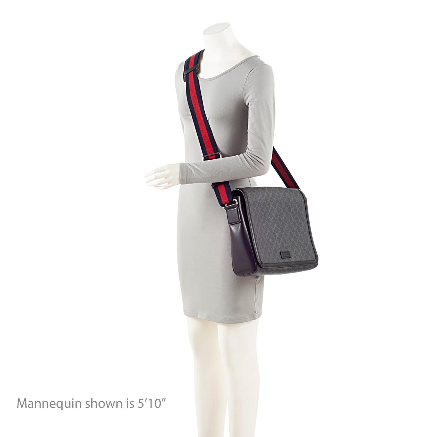 StrapStory - Messenger Bag 207