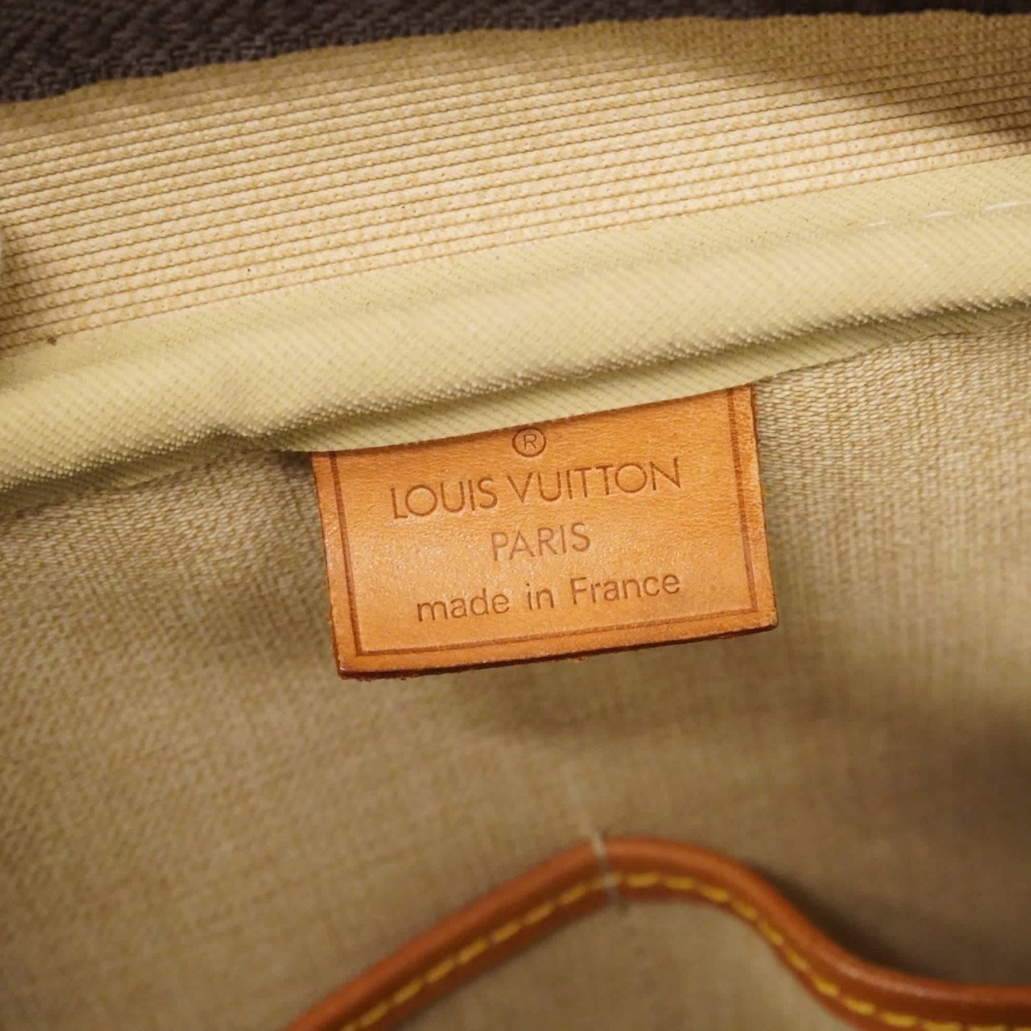 StrapStory - Shoulder Bag 5258
