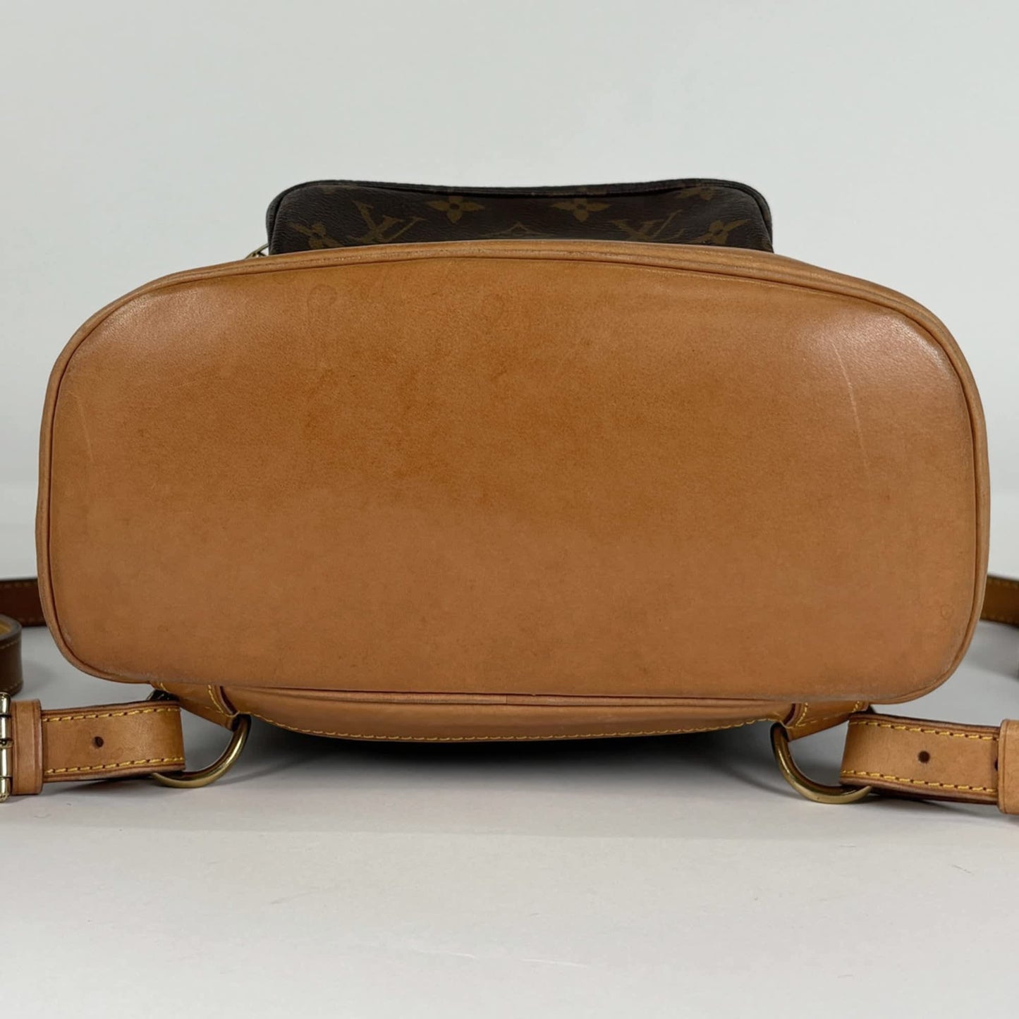 StrapStory - Backpack 1358