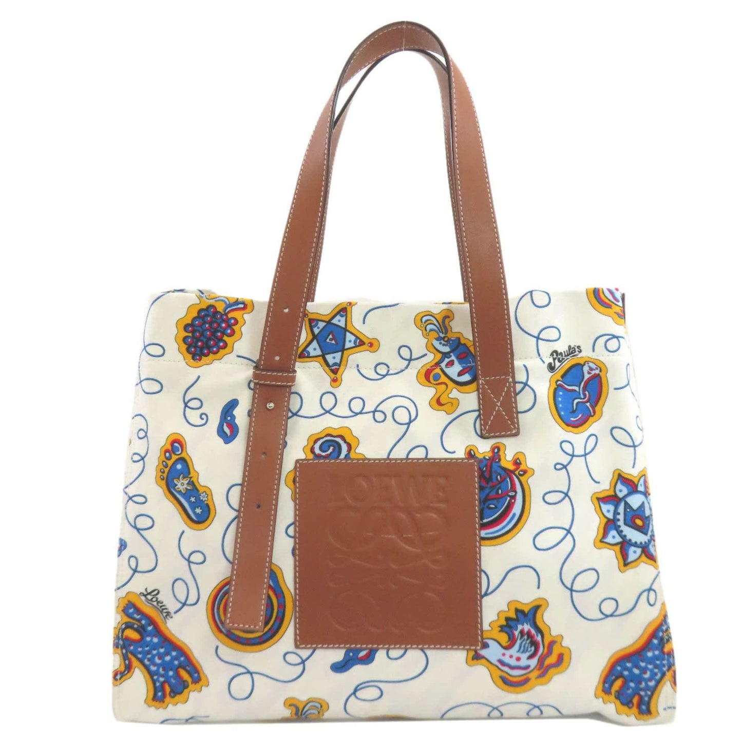 StrapStory - Tote Bag 3753