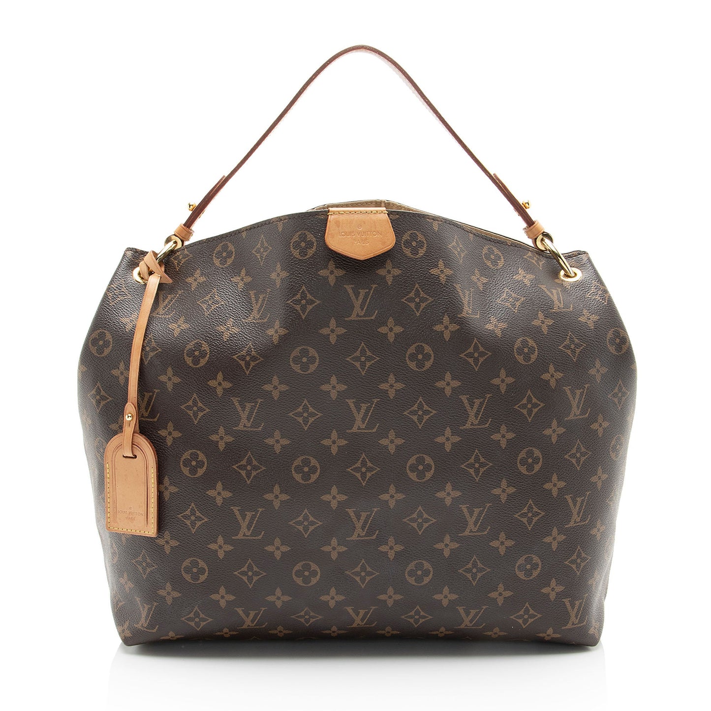 StrapStory - Hobo Bag 557