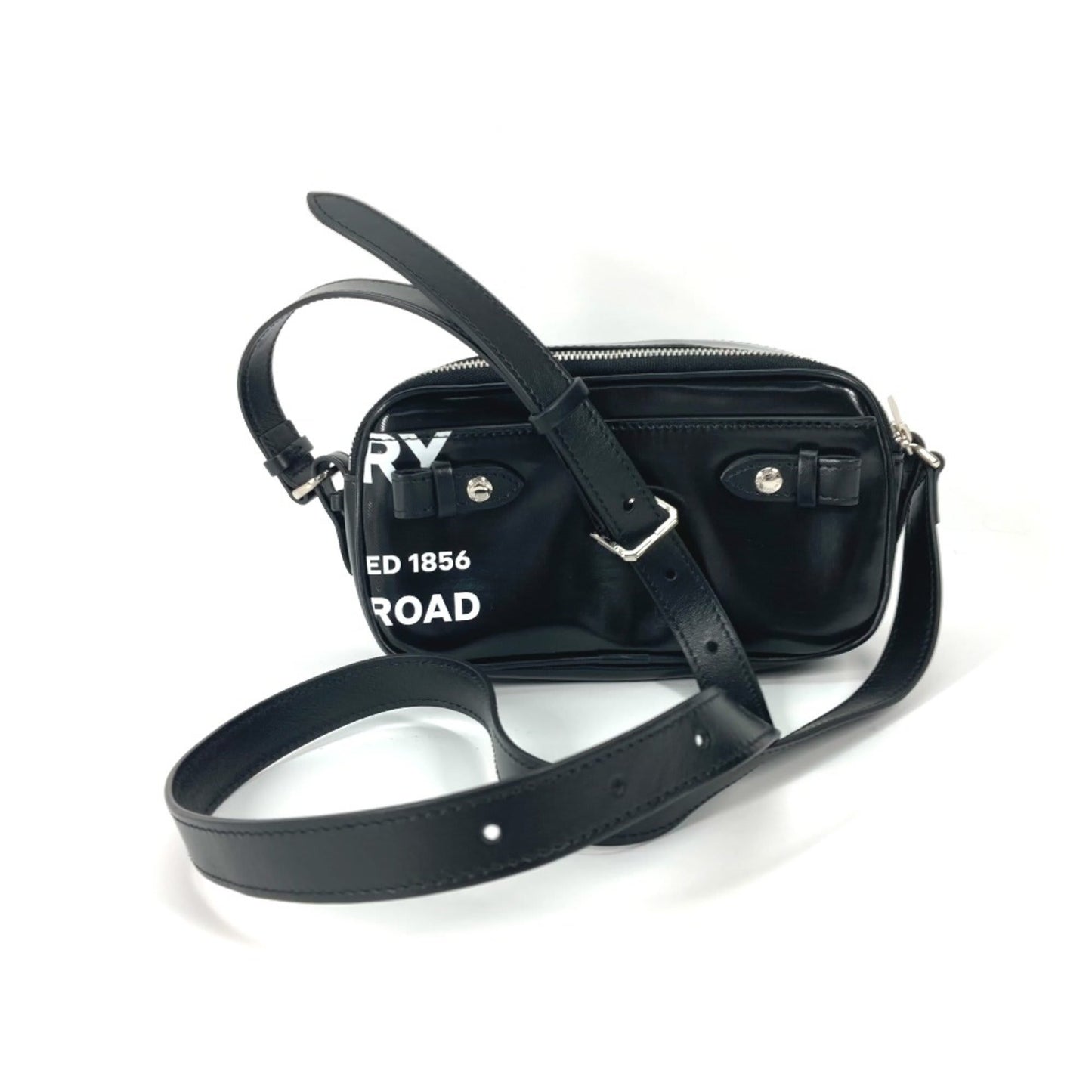 StrapStory - Messenger Bag 181