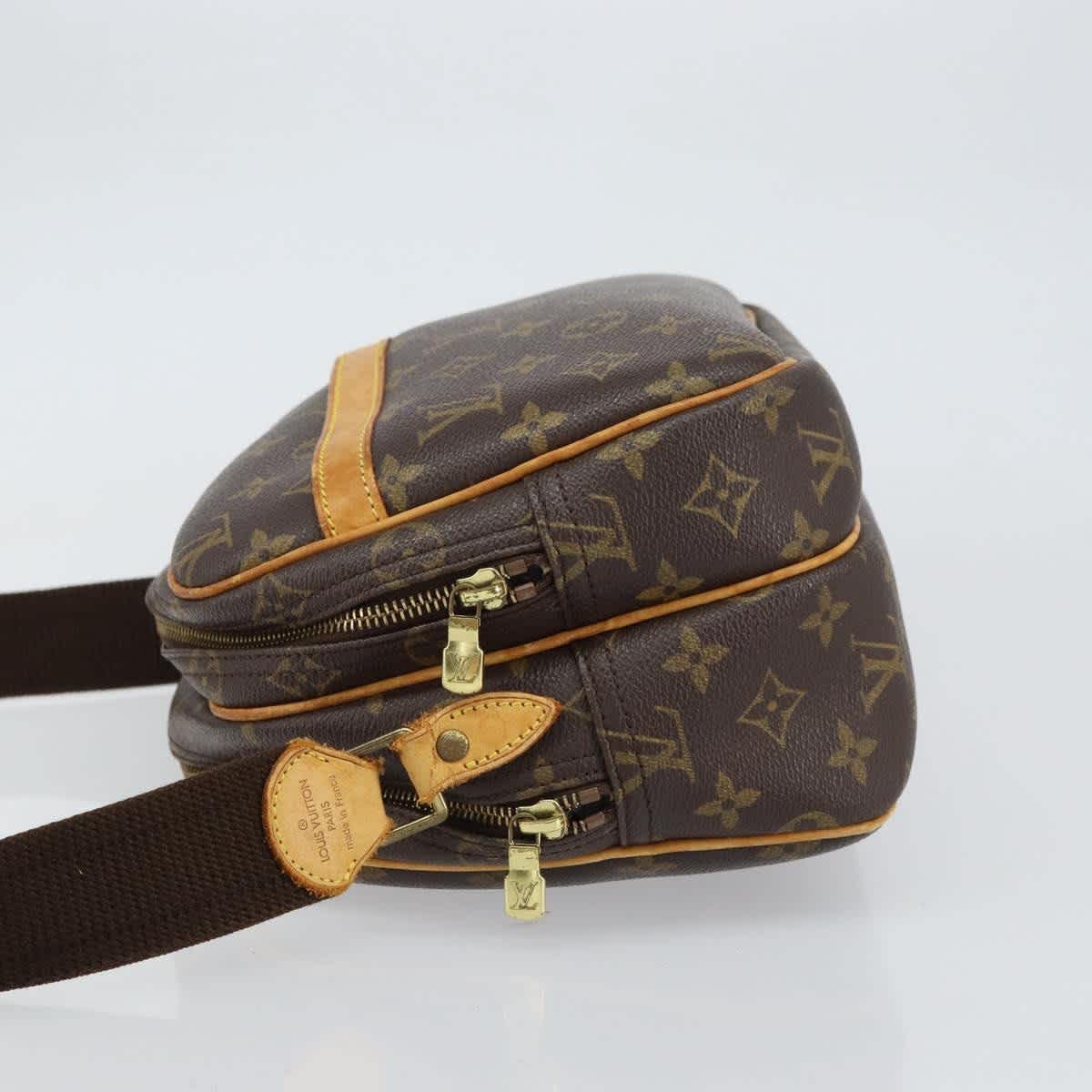 StrapStory - Shoulder Bag 7323