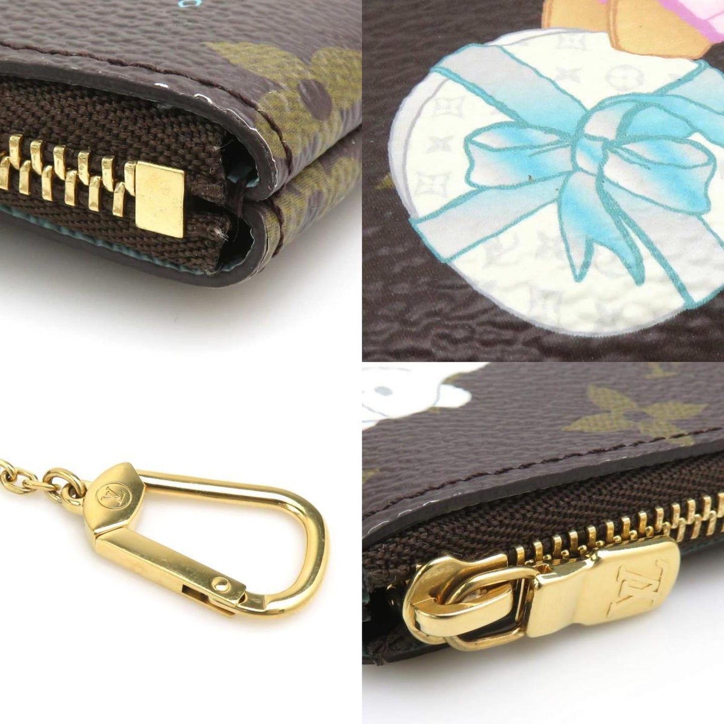 StrapStory - Wristlet 821