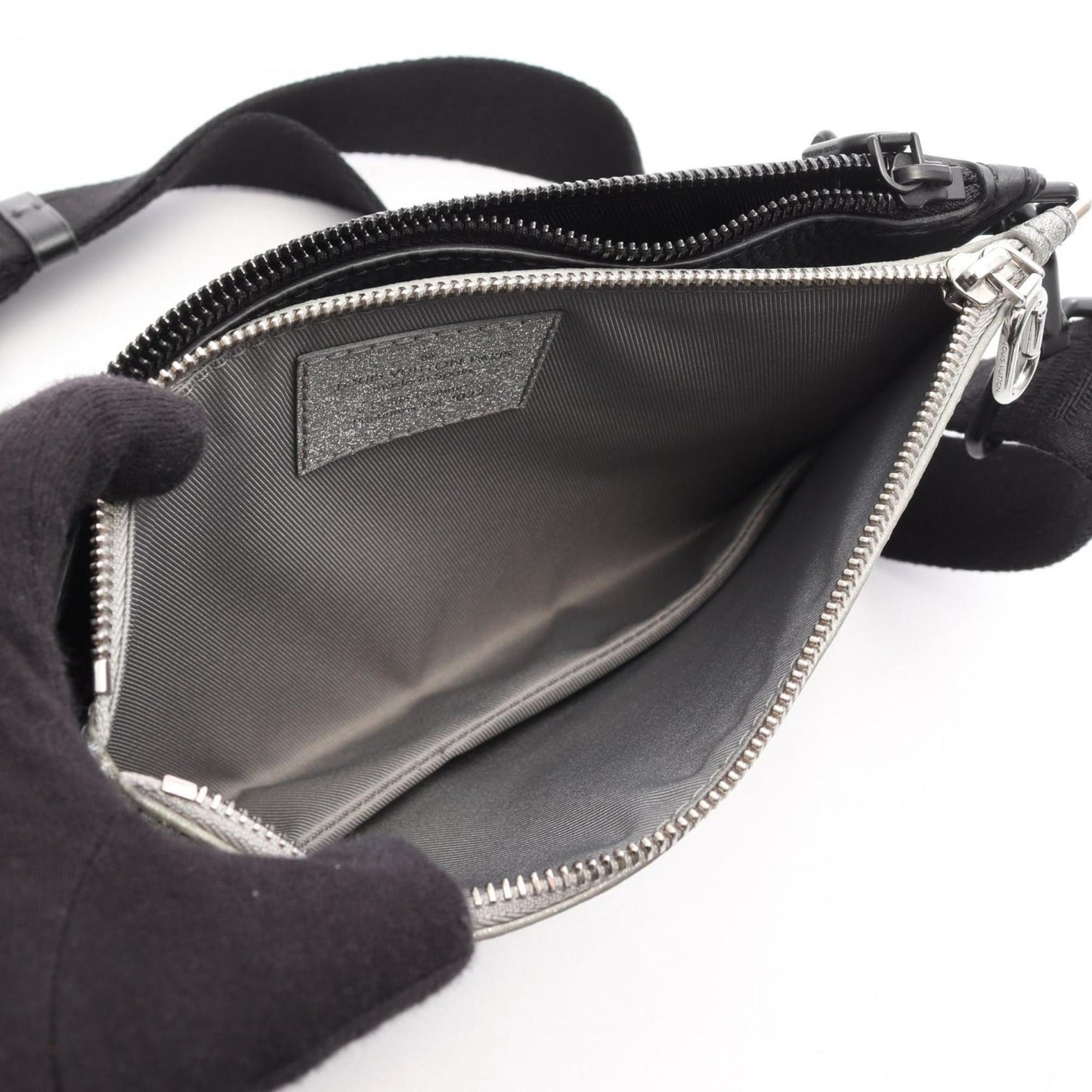 StrapStory - Messenger Bag 139