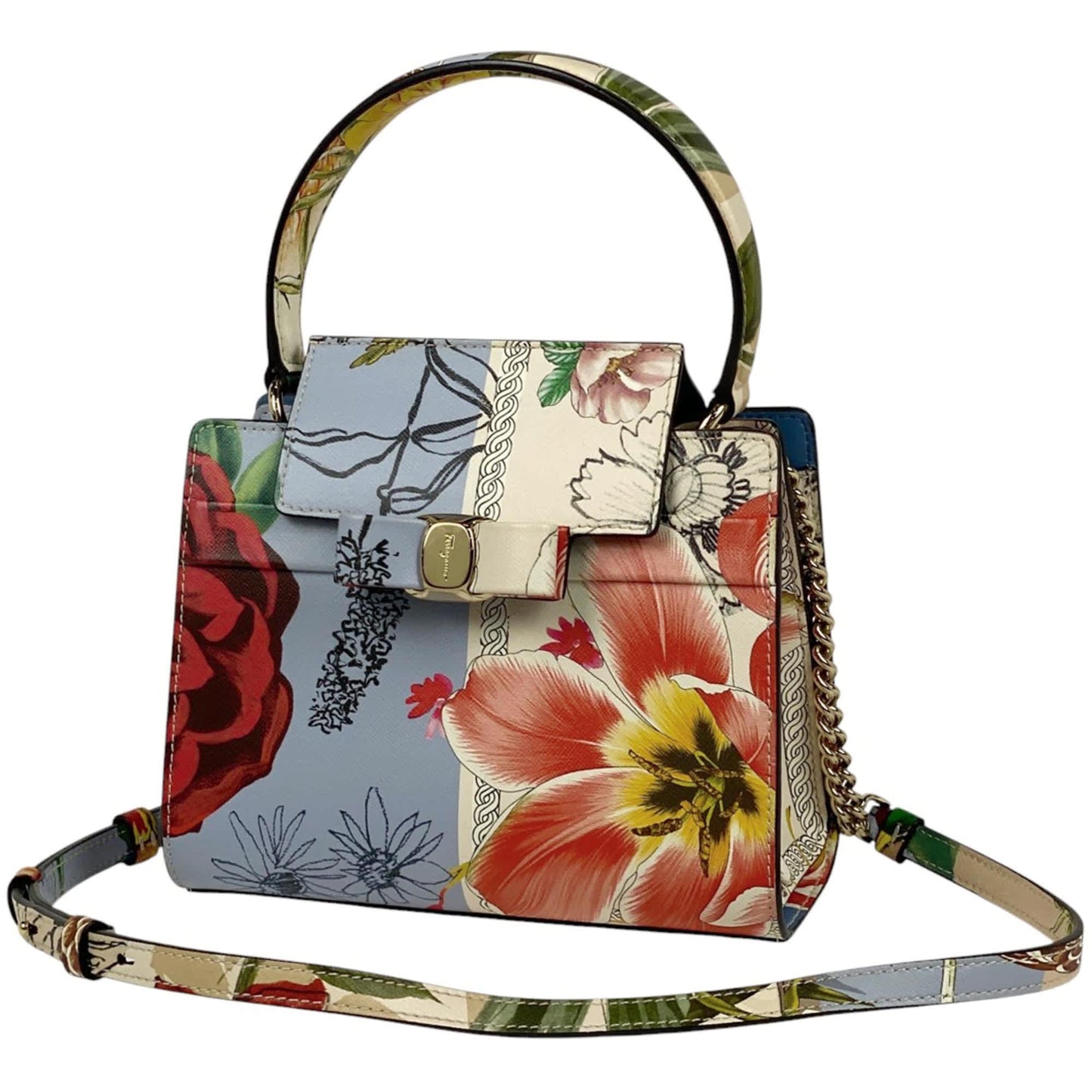 StrapStory - Shoulder Bag 7522
