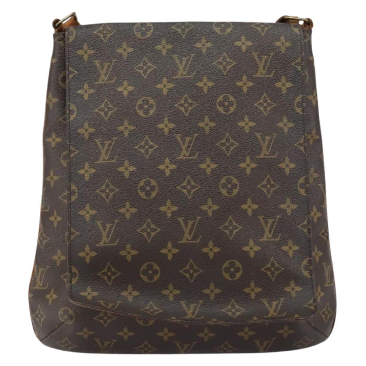 StrapStory - Shoulder Bag 6555
