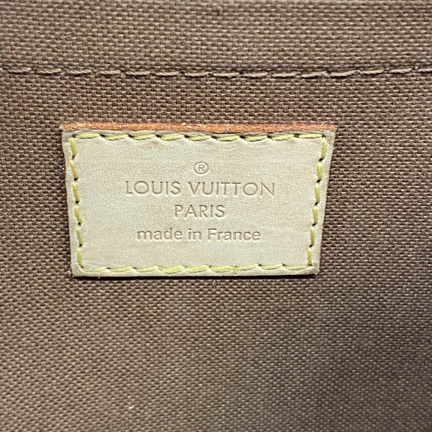 StrapStory - Shoulder Bag 7553