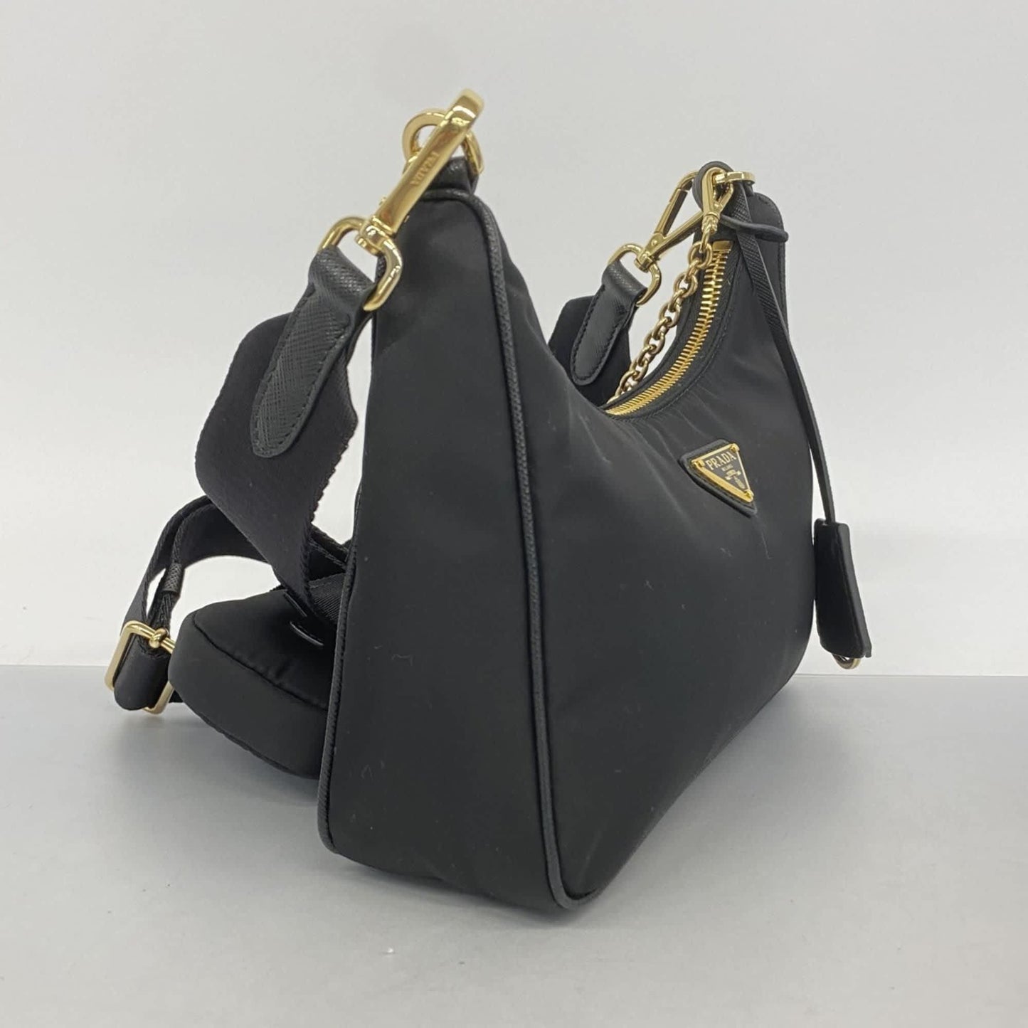 StrapStory - Shoulder Bag 7439