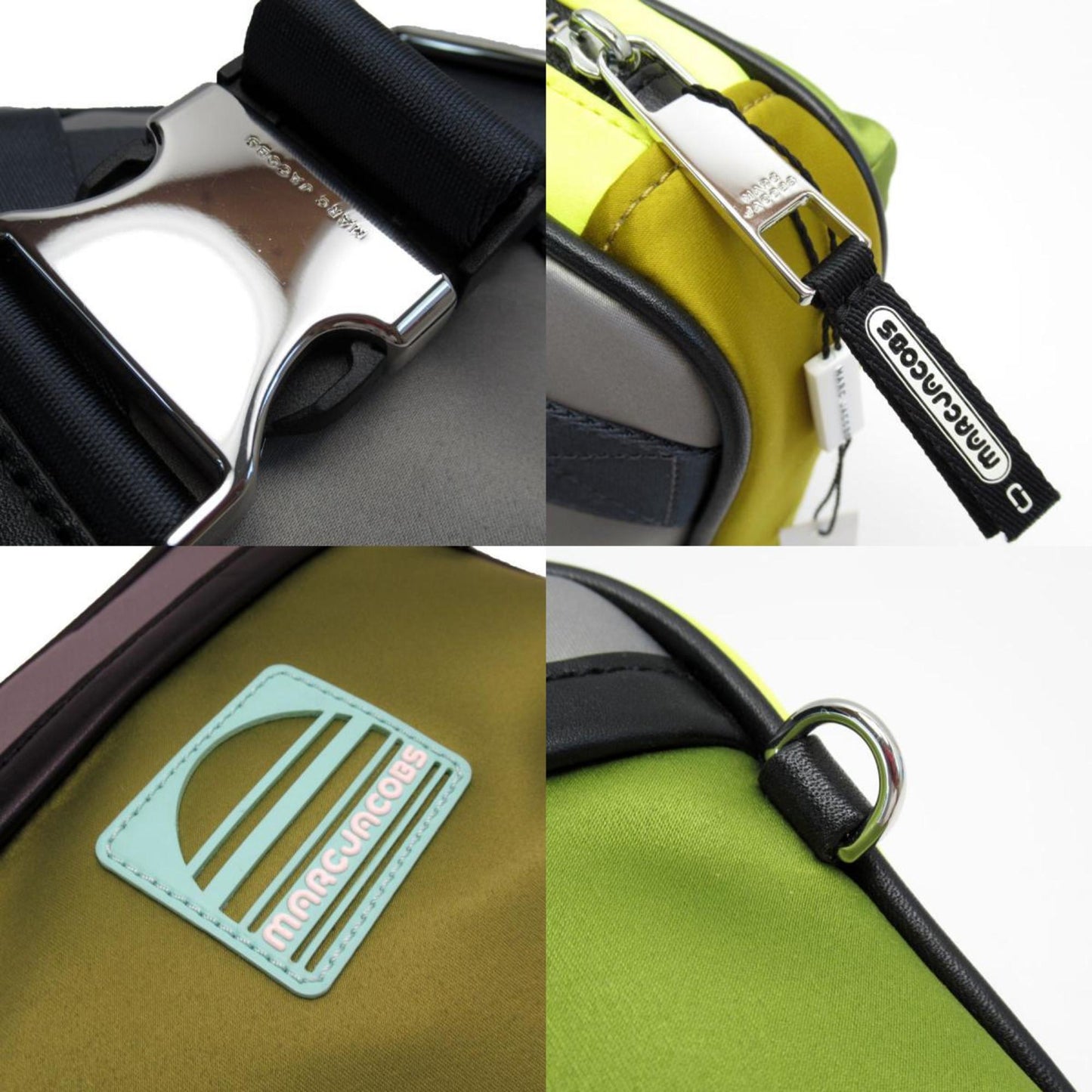StrapStory - Shoulder Bag 4328