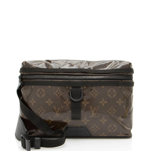StrapStory - Messenger Bag 192