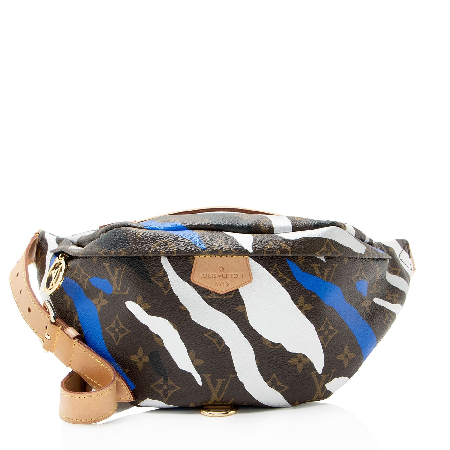 StrapStory - Belt Bag 255