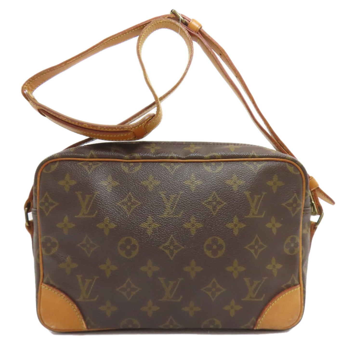 StrapStory - Shoulder Bag 7064