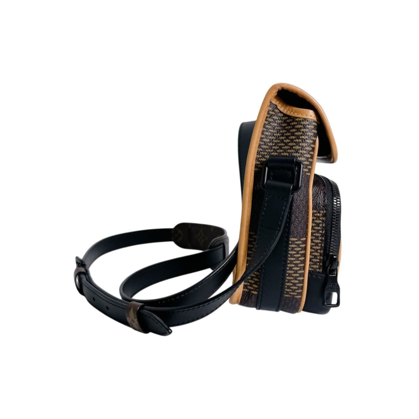 StrapStory - Satchel 1355