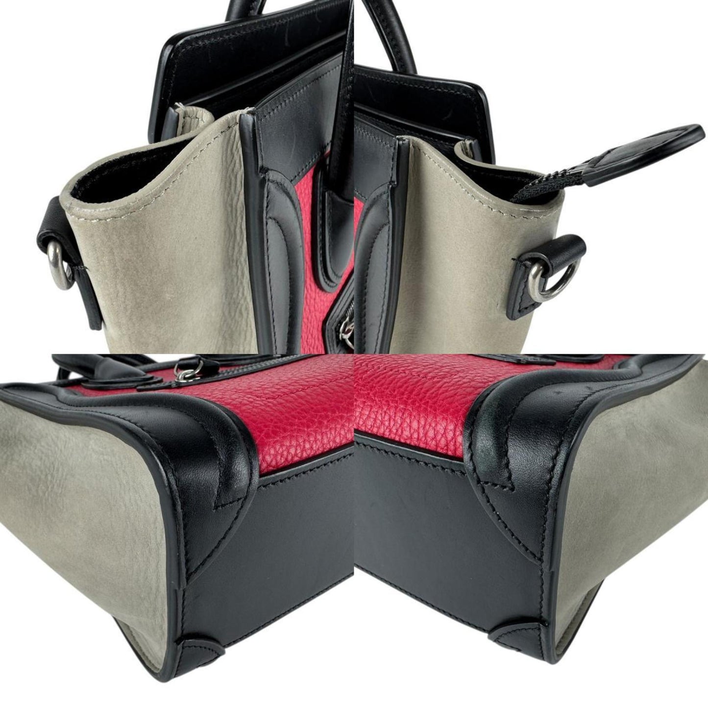 StrapStory - Shoulder Bag 3774