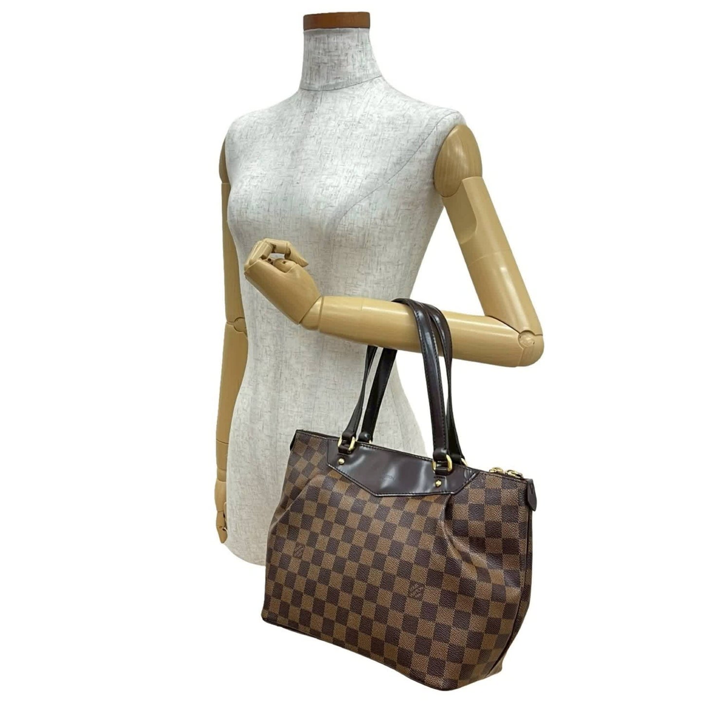 StrapStory - Tote Bag 3412