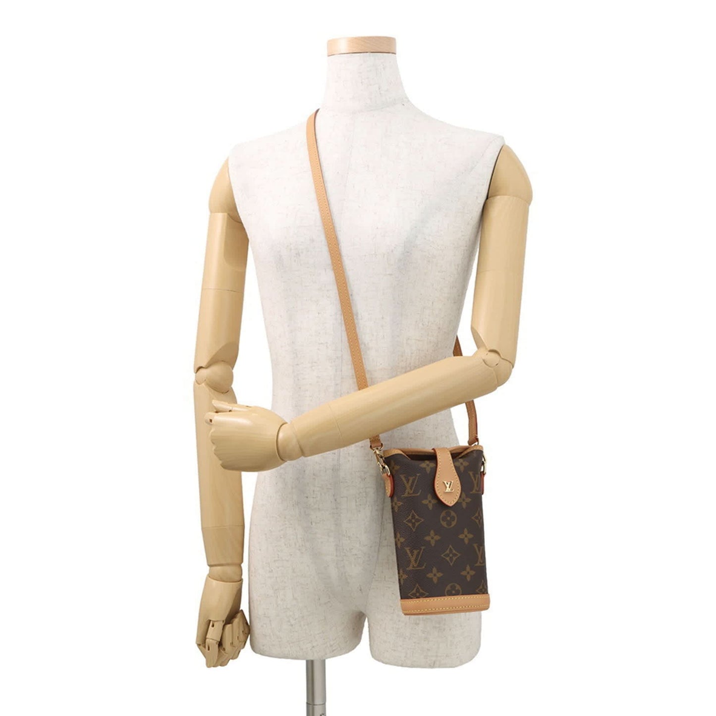 StrapStory - Shoulder Bag 4698