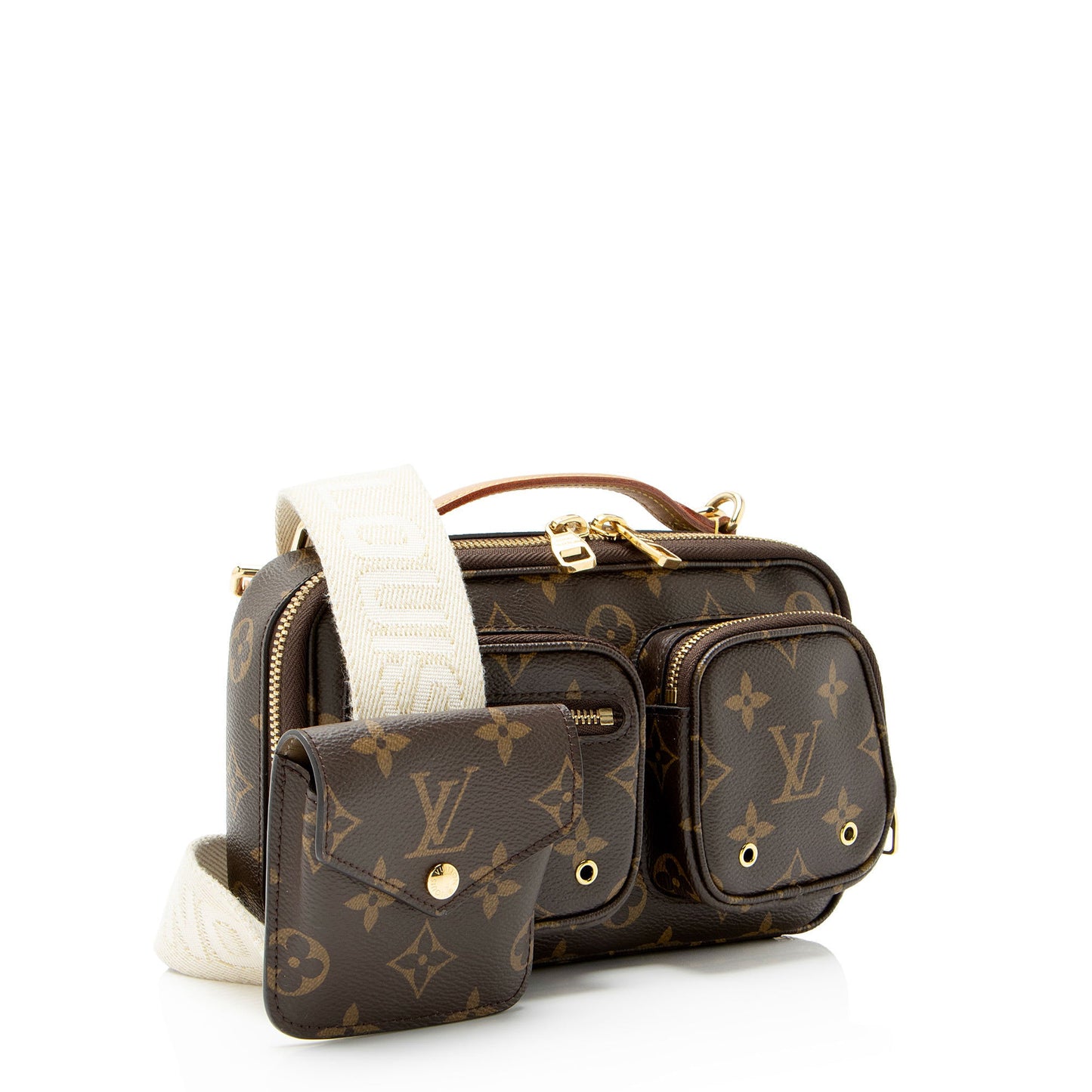 StrapStory - Crossbody 4171