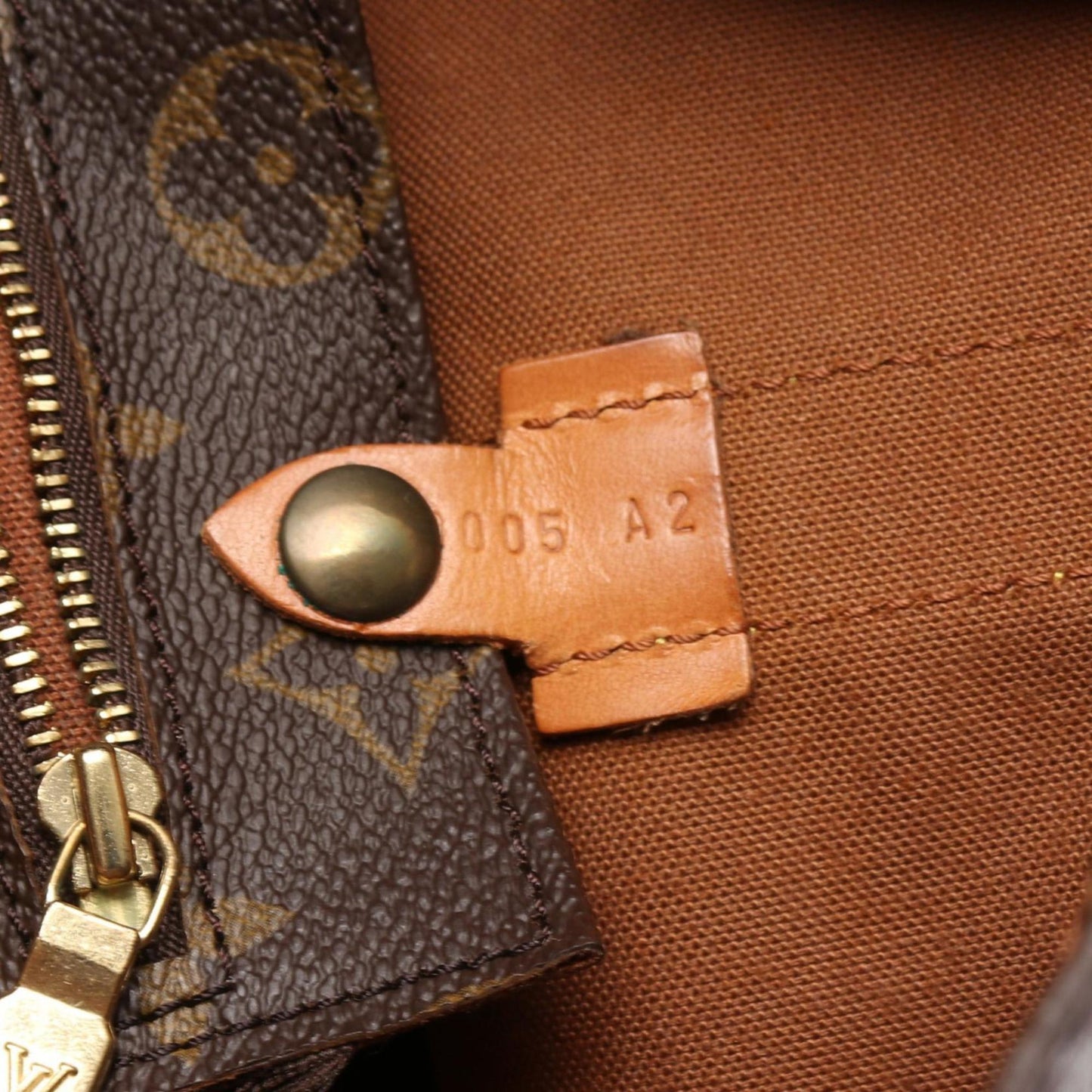 StrapStory - Shoulder Bag 7634