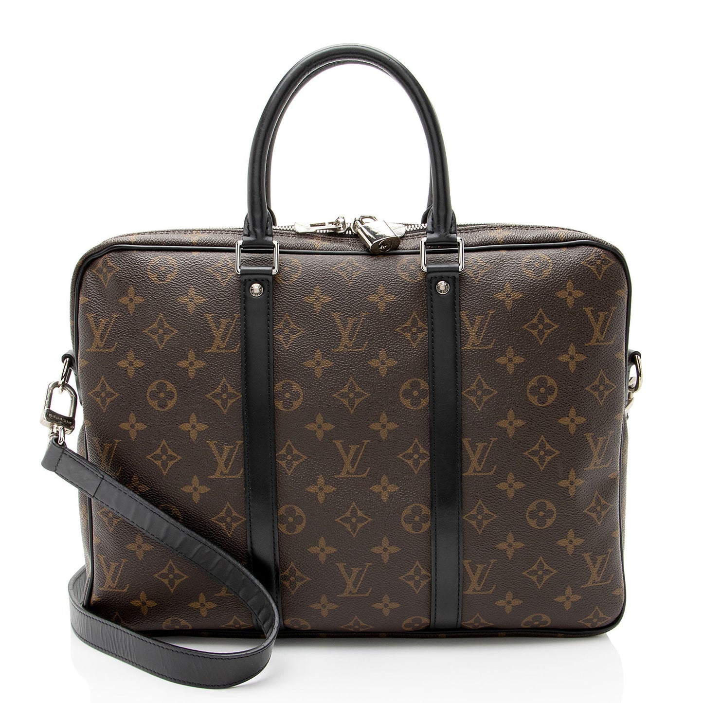 StrapStory - Messenger Bag 188