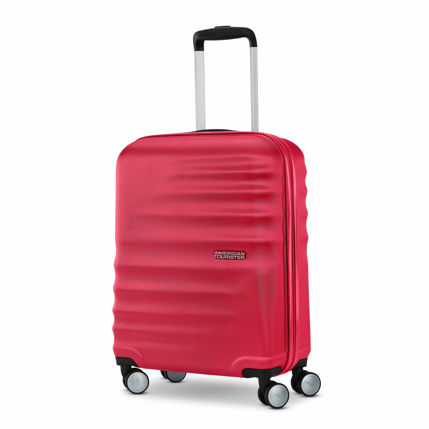 StrapStory - Suitcase 073