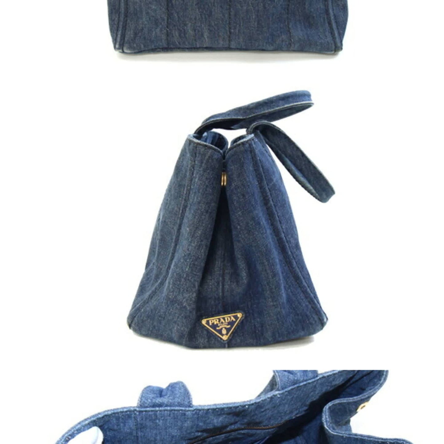StrapStory - Tote Bag 3618