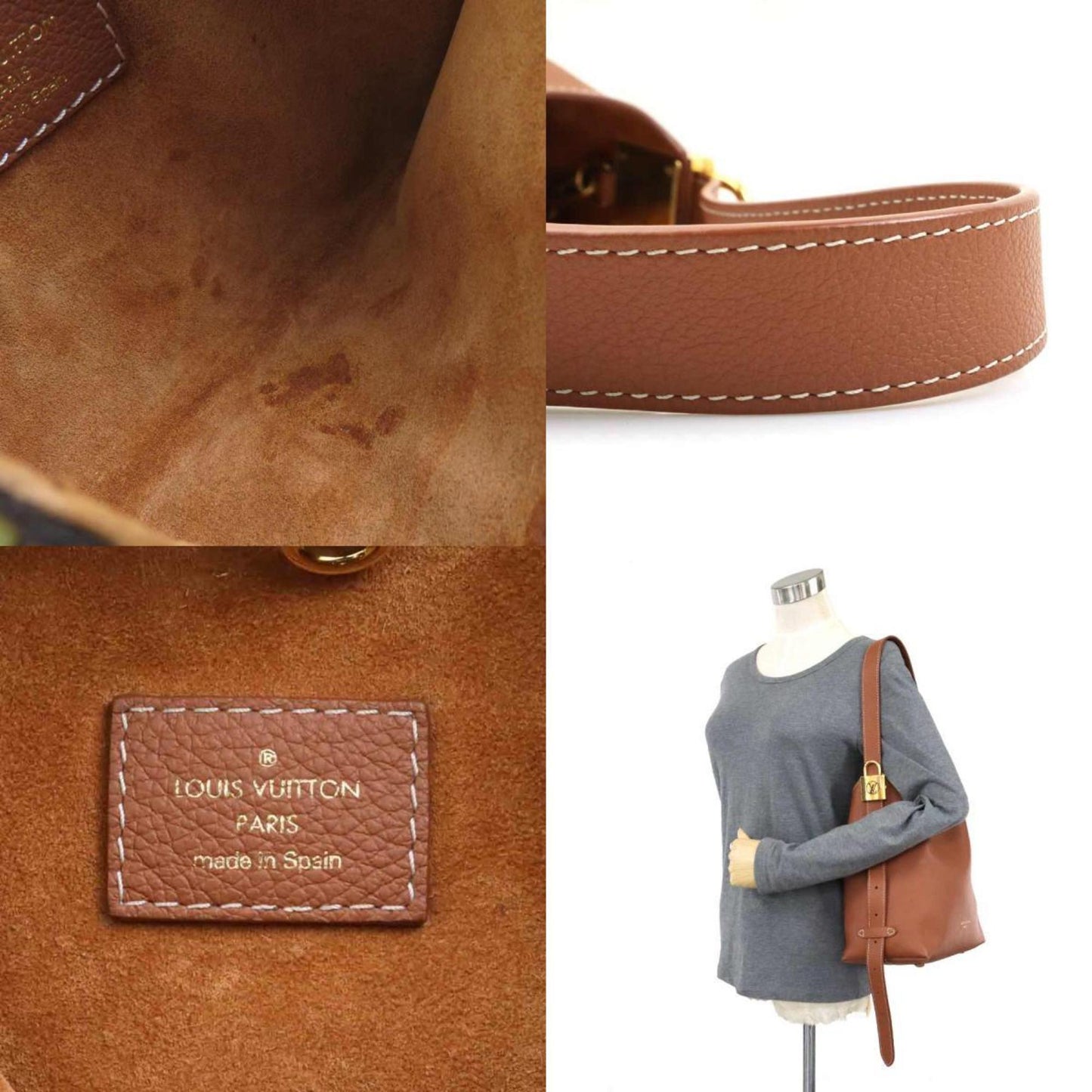 StrapStory - Shoulder Bag 5870