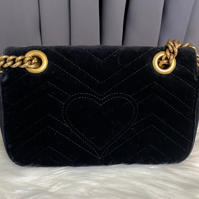 STRAPSTORY - GGC1 BAG - 4071