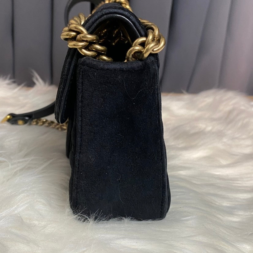 STRAPSTORY - GGC1 BAG - 4071