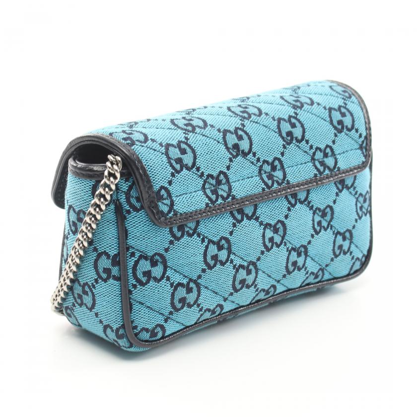 STRAPSTORY - GGC1 BAG - 4029