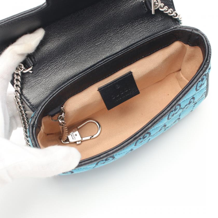 STRAPSTORY - GGC1 BAG - 4029