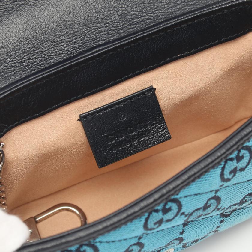STRAPSTORY - GGC1 BAG - 4029