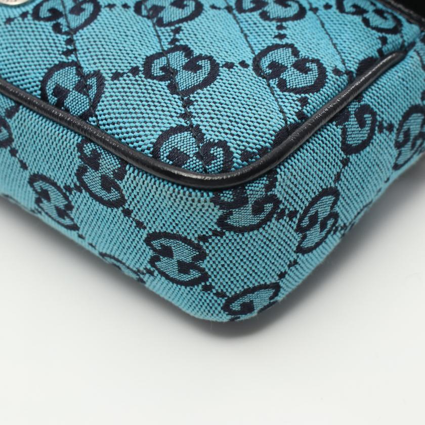 STRAPSTORY - GGC1 BAG - 4029