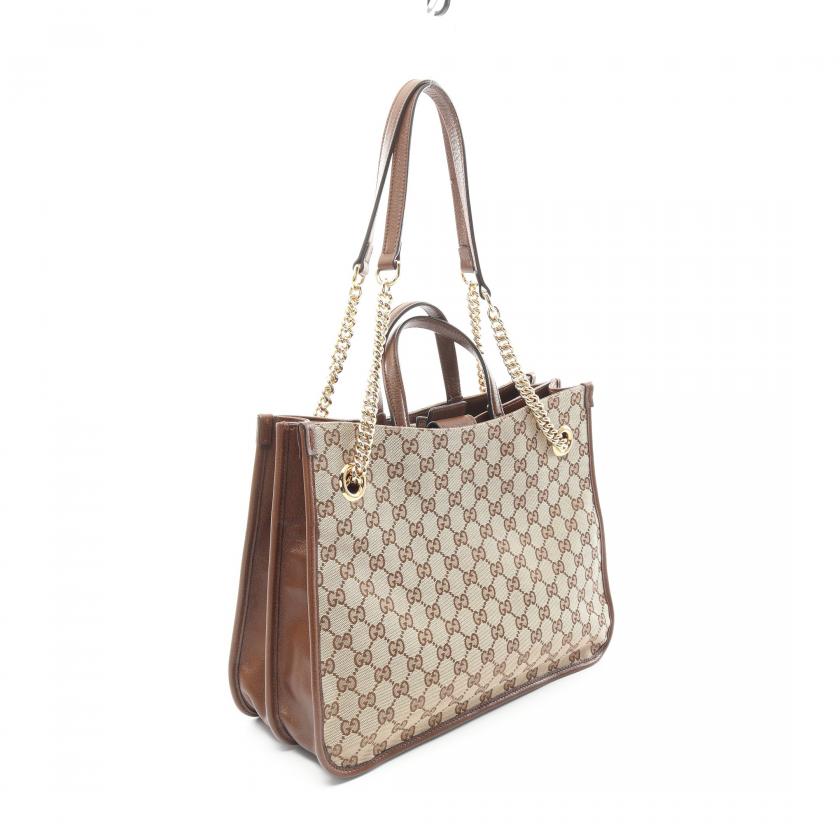 STRAPSTORY - GGC1 BAG - 466