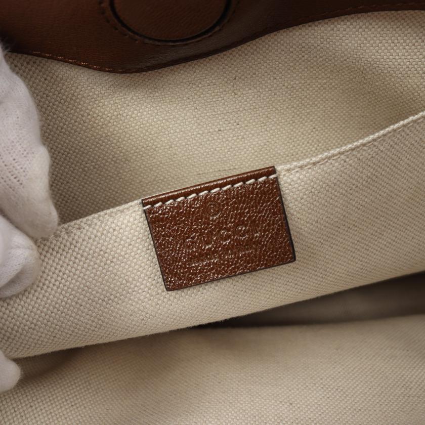 STRAPSTORY - GGC1 BAG - 466