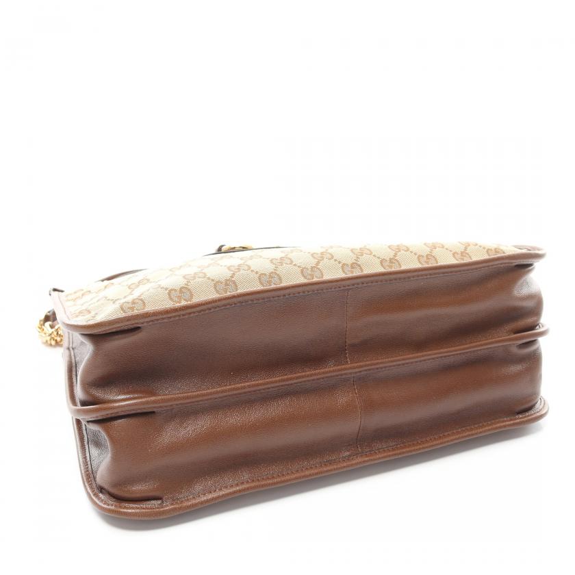 STRAPSTORY - GGC1 BAG - 466