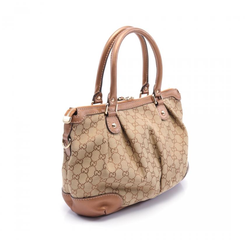 STRAPSTORY - GGC1 BAG - 218