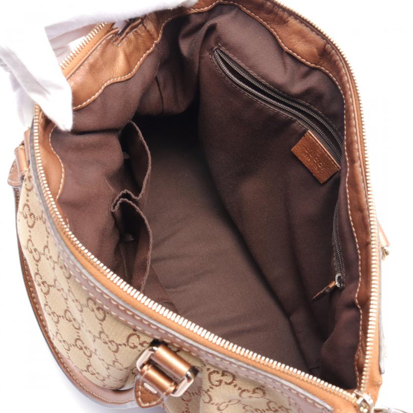 STRAPSTORY - GGC1 BAG - 218