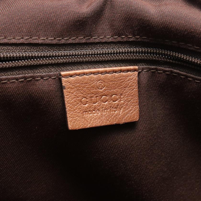 STRAPSTORY - GGC1 BAG - 218