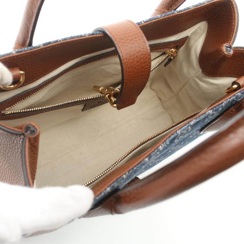 STRAPSTORY - GGC1 BAG - 441